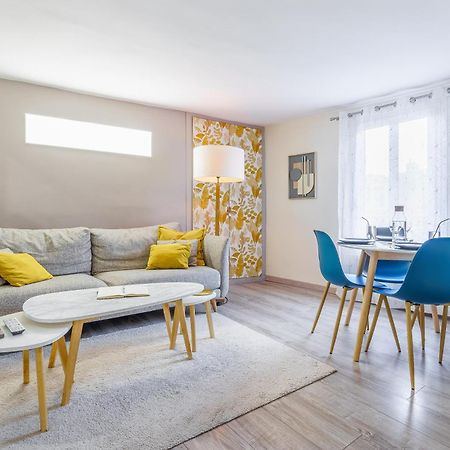 Le Saint-Antoine Par Your Sweet Loc Compiegne Ngoại thất bức ảnh