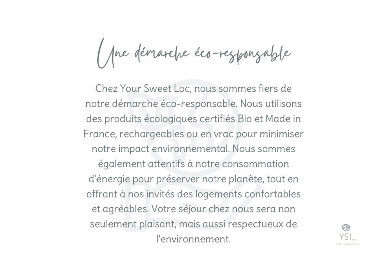 Le Saint-Antoine Par Your Sweet Loc Compiegne Ngoại thất bức ảnh