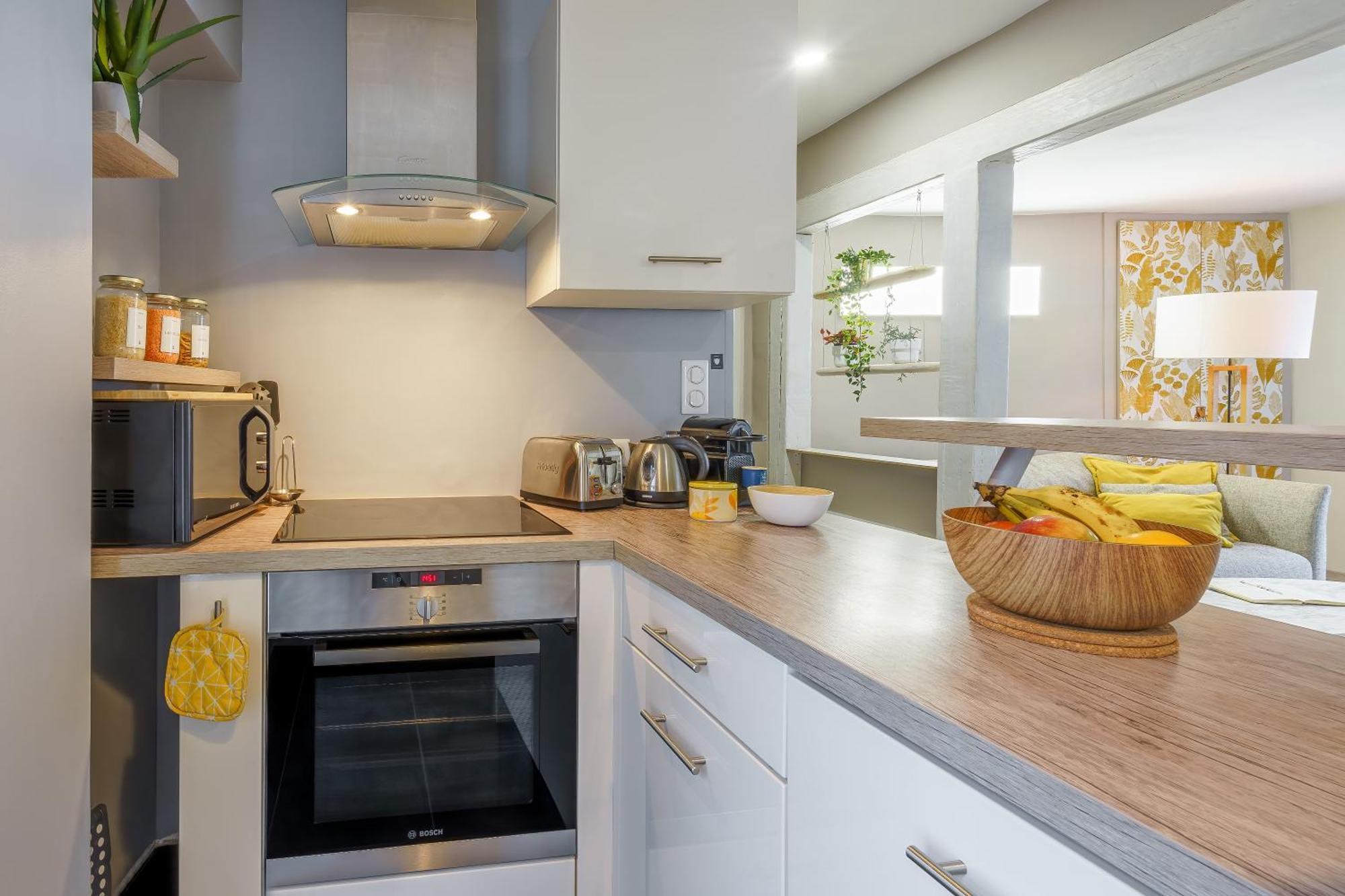 Le Saint-Antoine Par Your Sweet Loc Compiegne Ngoại thất bức ảnh