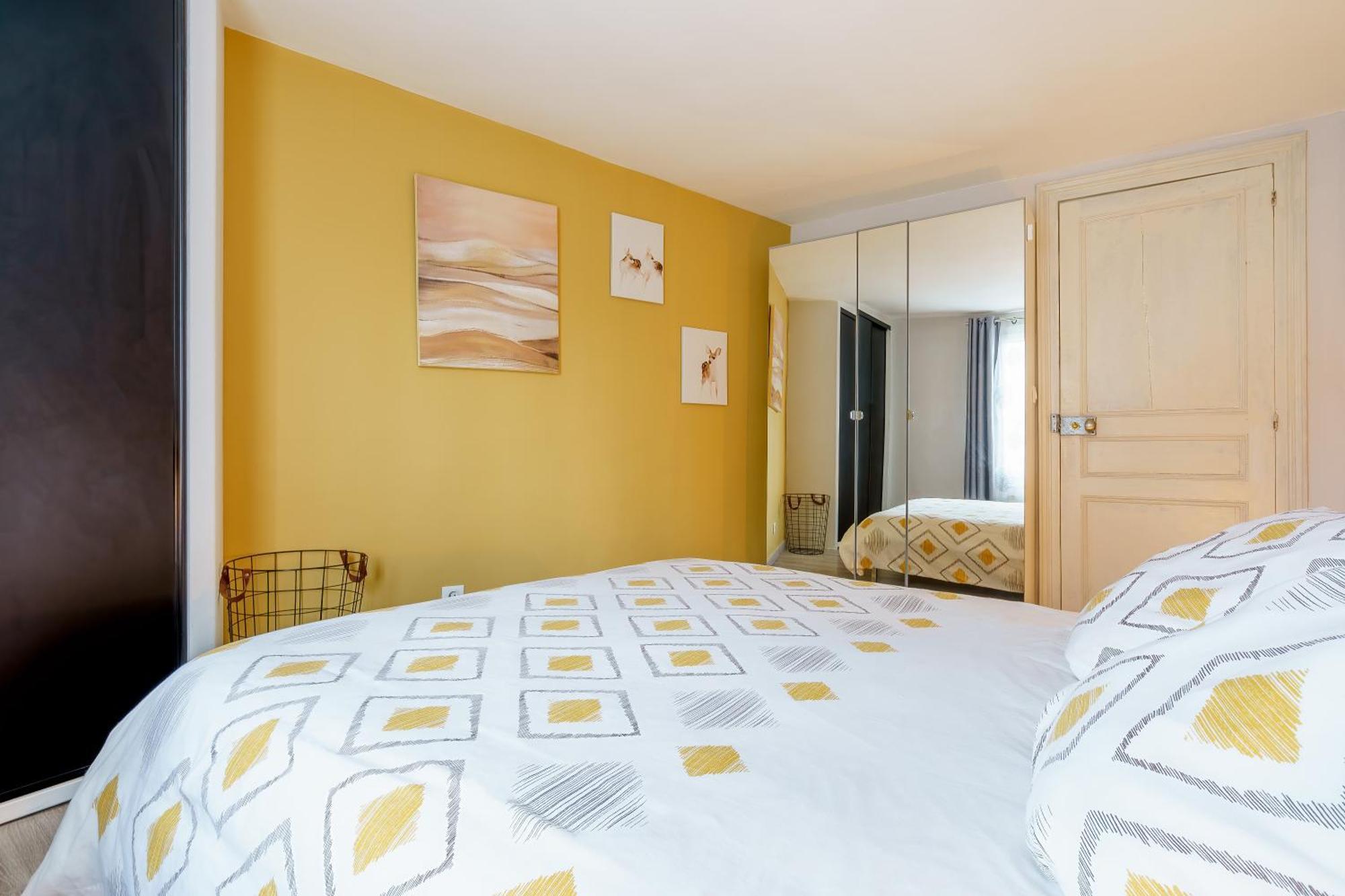 Le Saint-Antoine Par Your Sweet Loc Compiegne Ngoại thất bức ảnh