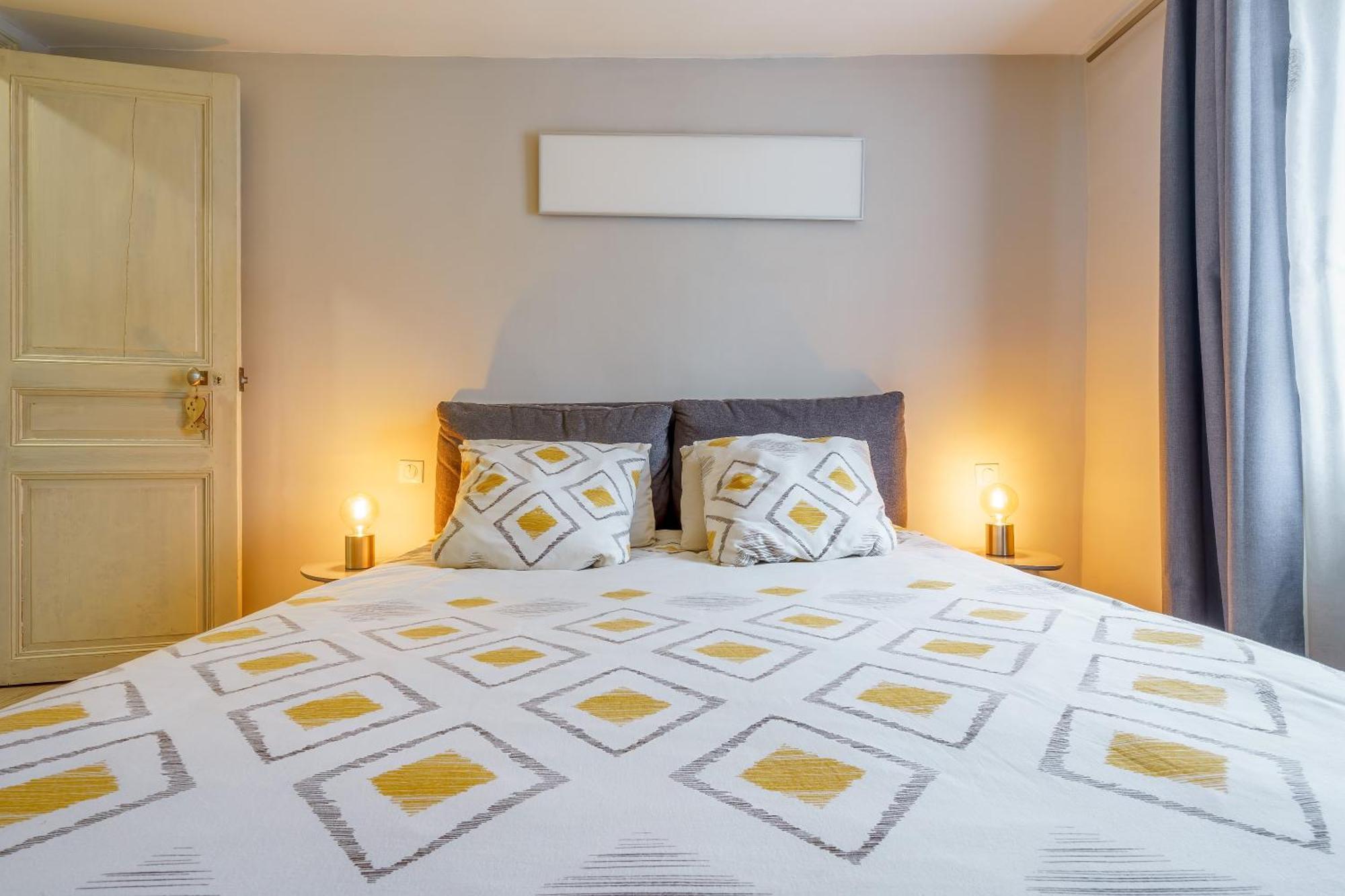 Le Saint-Antoine Par Your Sweet Loc Compiegne Ngoại thất bức ảnh