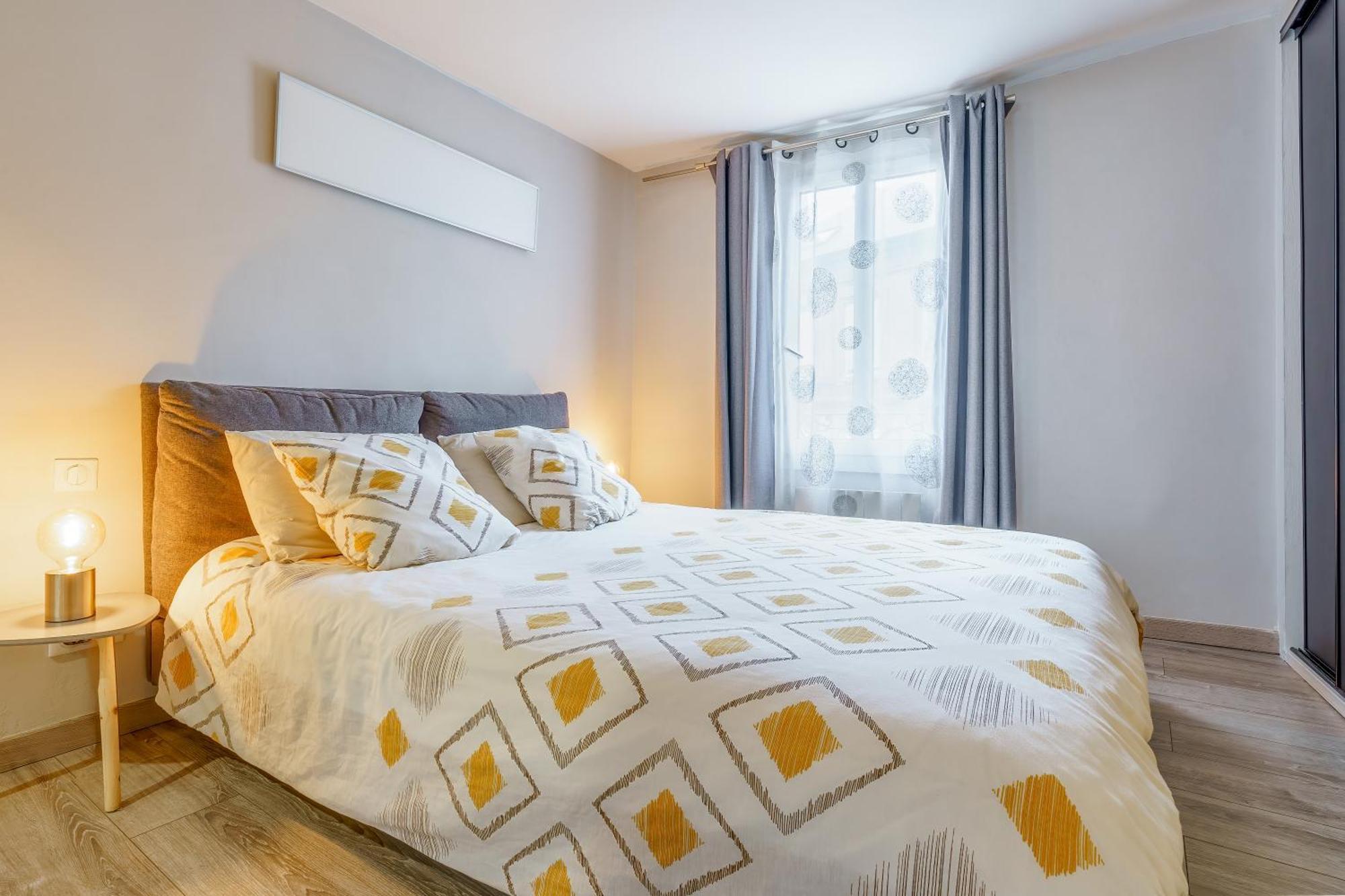 Le Saint-Antoine Par Your Sweet Loc Compiegne Ngoại thất bức ảnh