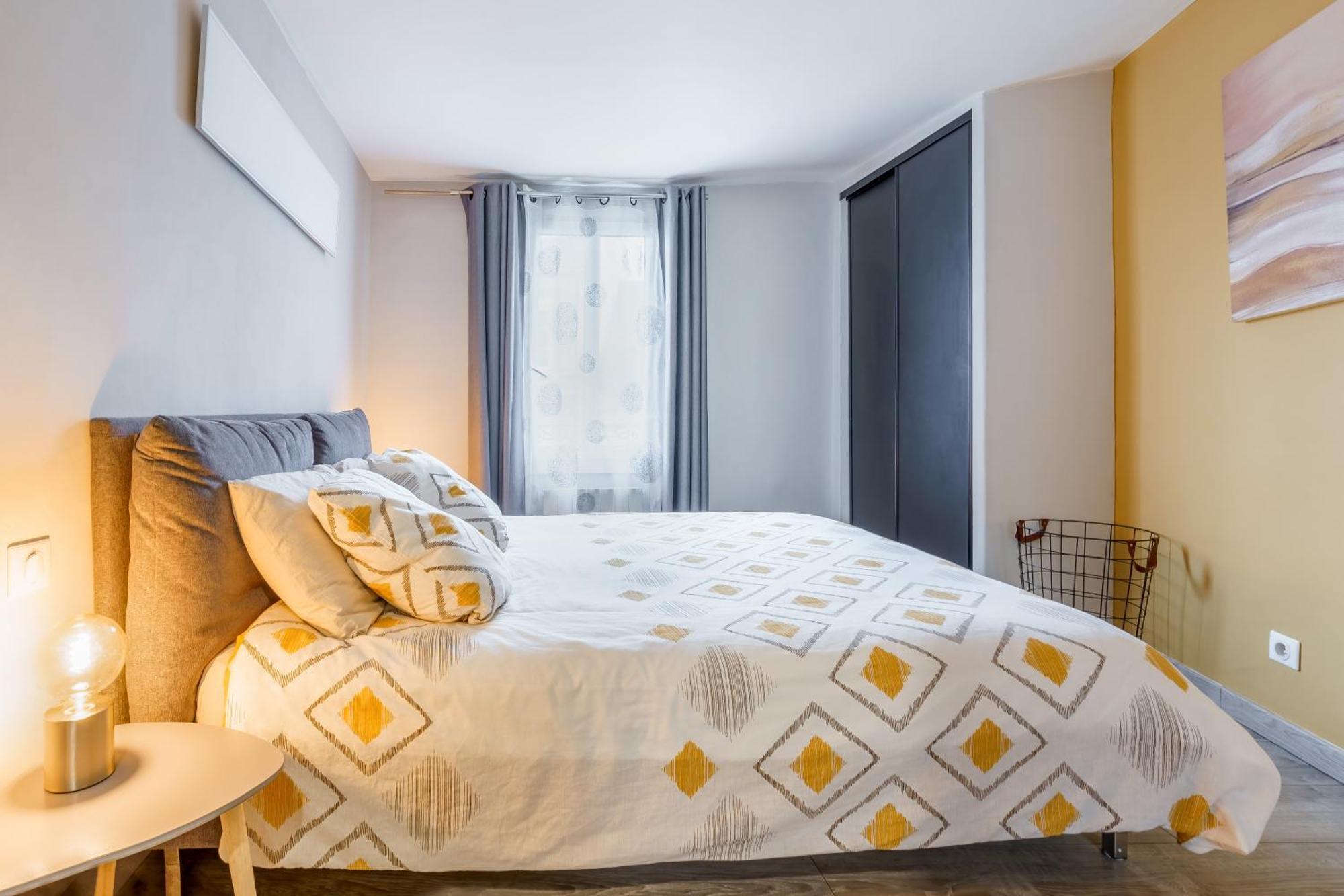 Le Saint-Antoine Par Your Sweet Loc Compiegne Ngoại thất bức ảnh