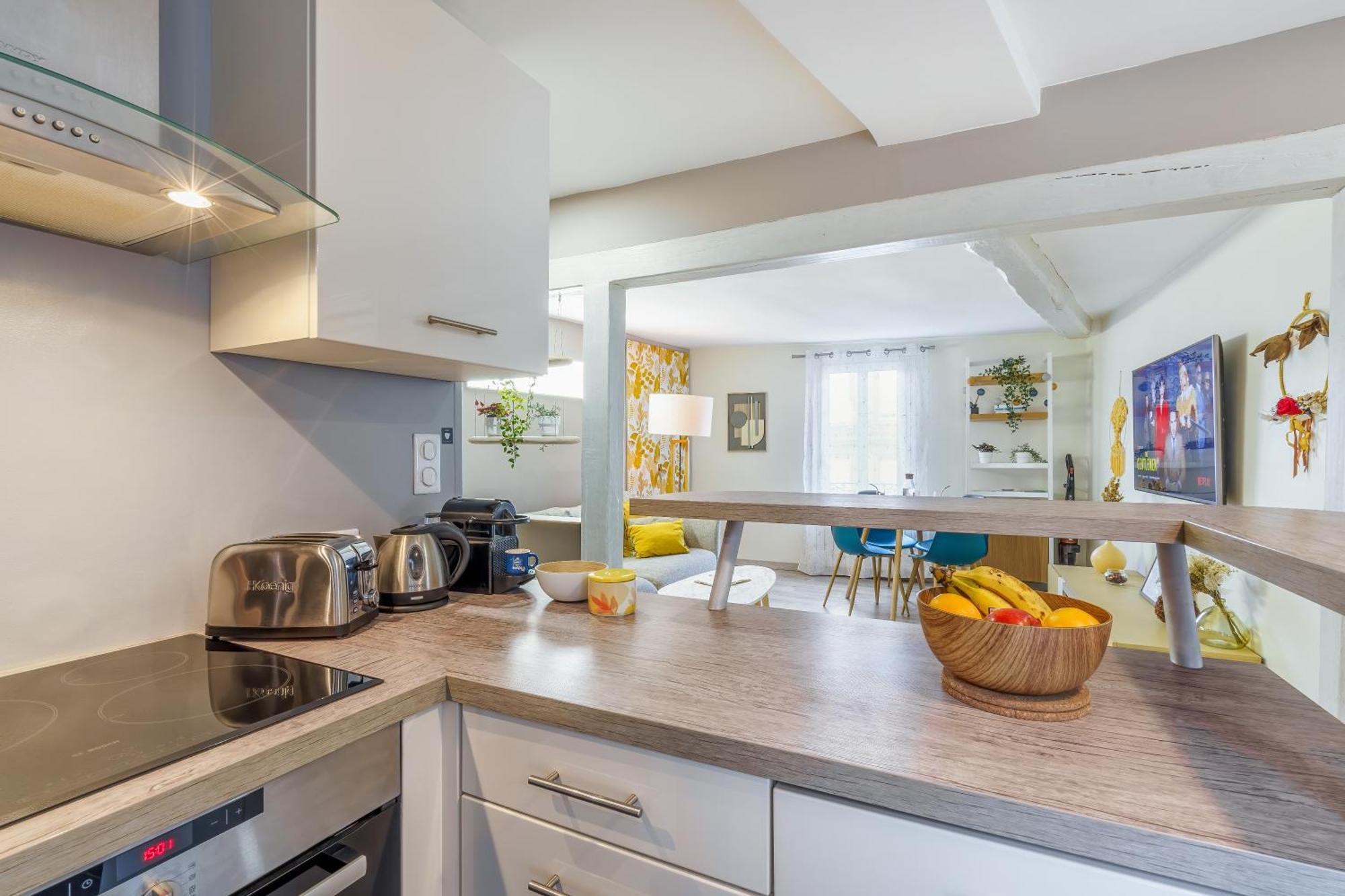 Le Saint-Antoine Par Your Sweet Loc Compiegne Ngoại thất bức ảnh