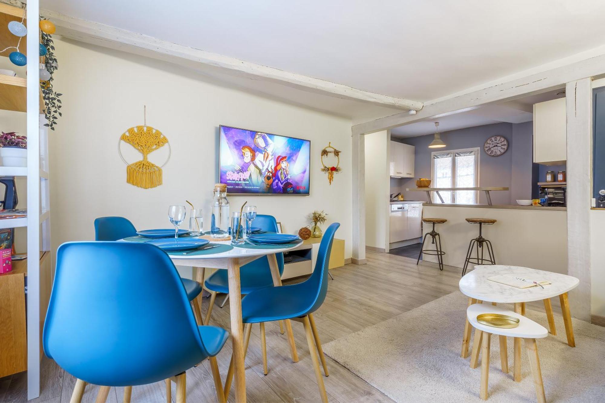 Le Saint-Antoine Par Your Sweet Loc Compiegne Ngoại thất bức ảnh