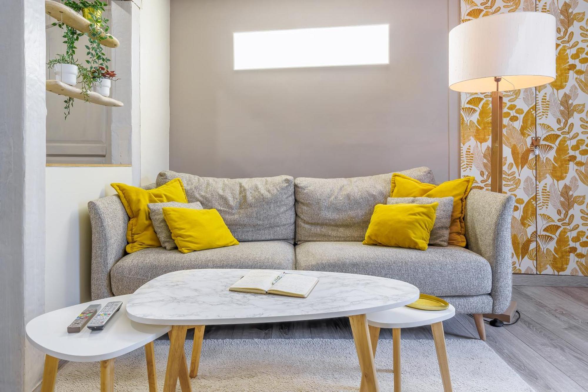 Le Saint-Antoine Par Your Sweet Loc Compiegne Ngoại thất bức ảnh