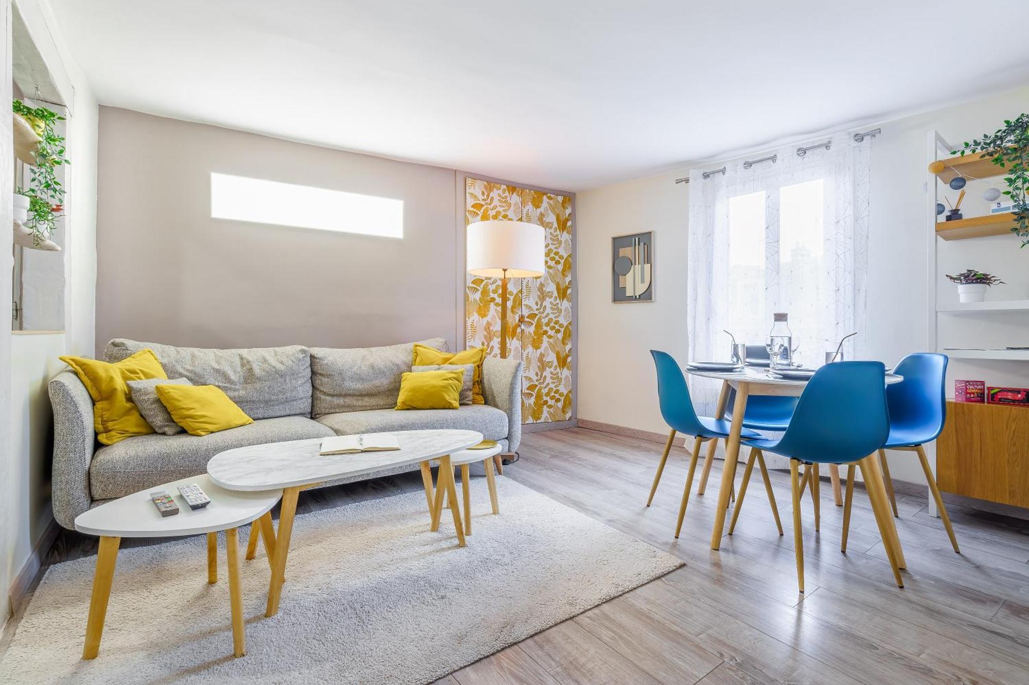 Le Saint-Antoine Par Your Sweet Loc Compiegne Ngoại thất bức ảnh