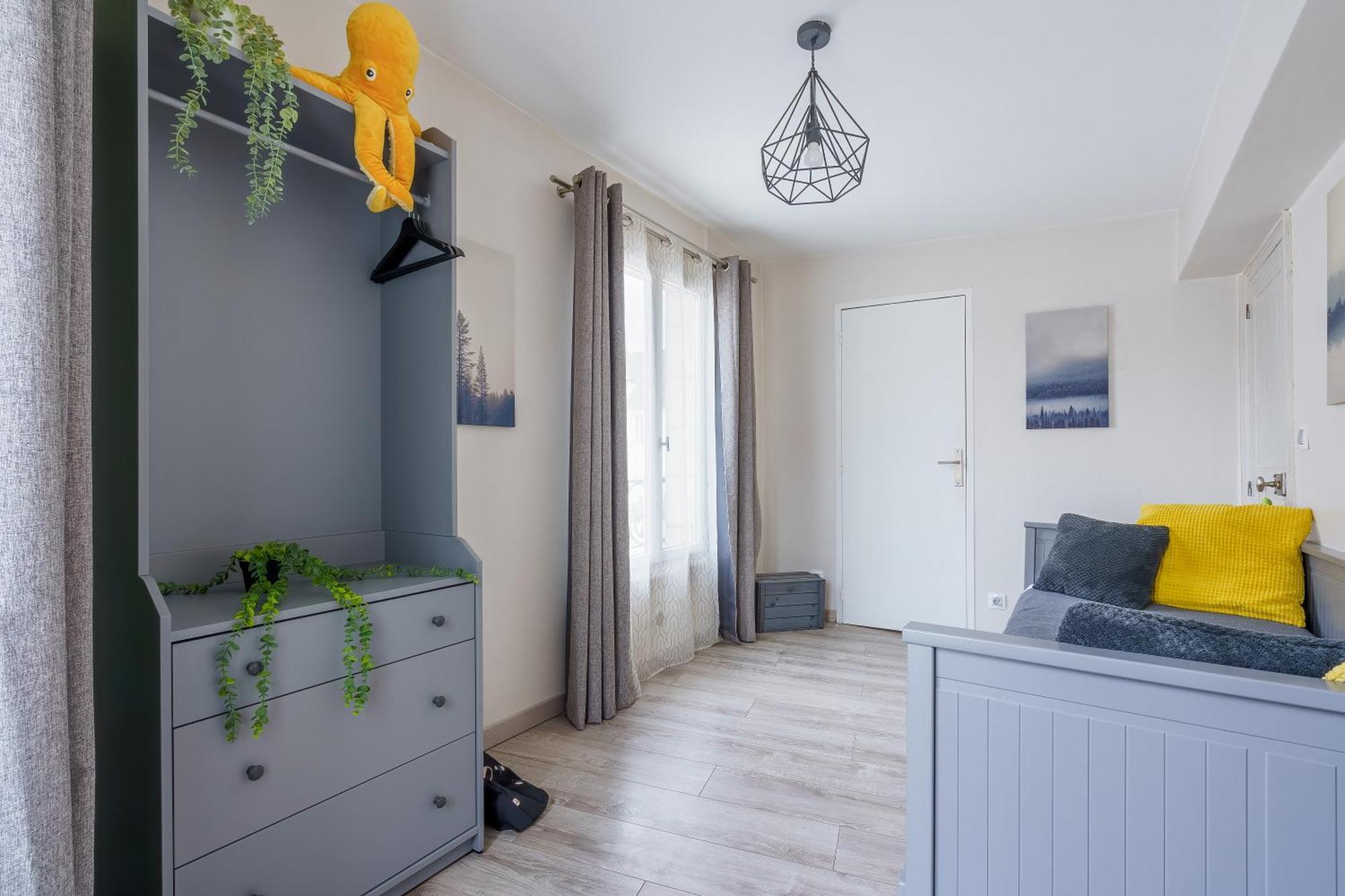 Le Saint-Antoine Par Your Sweet Loc Compiegne Ngoại thất bức ảnh
